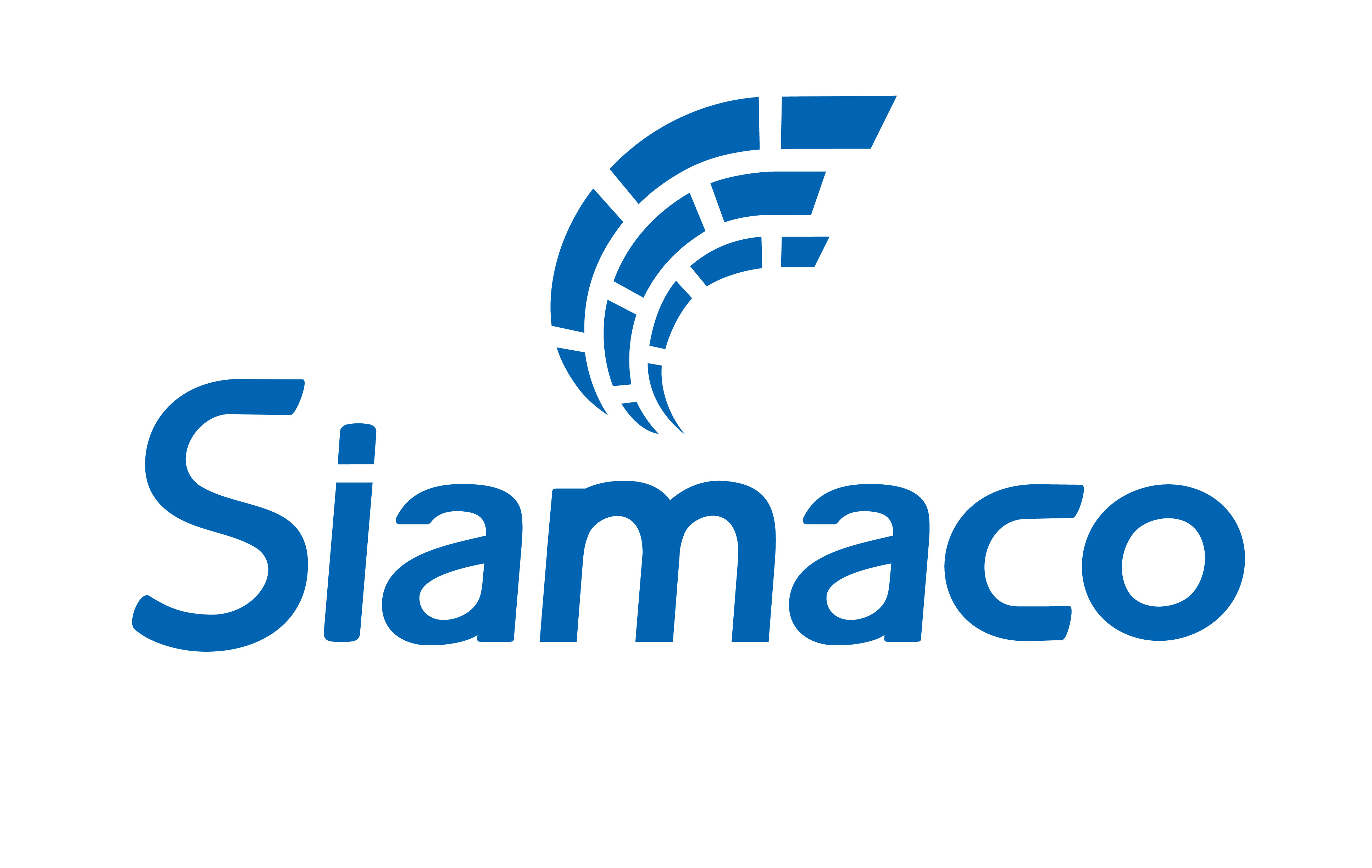Logo - Siamaco